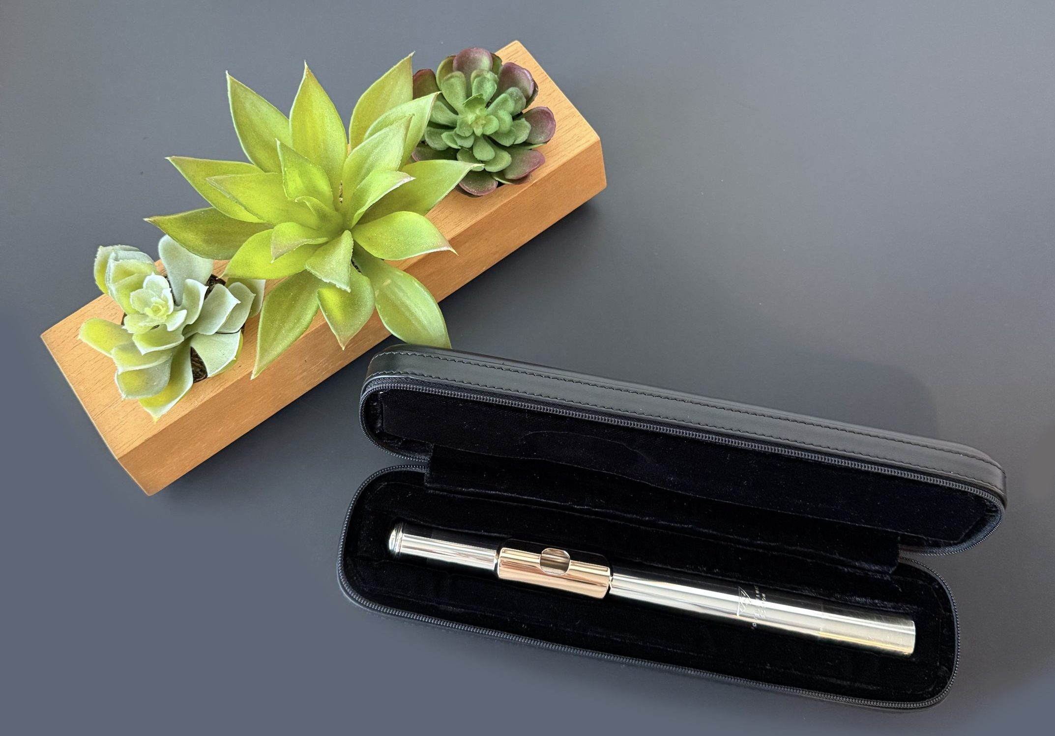 Powell Single Headjoint Case