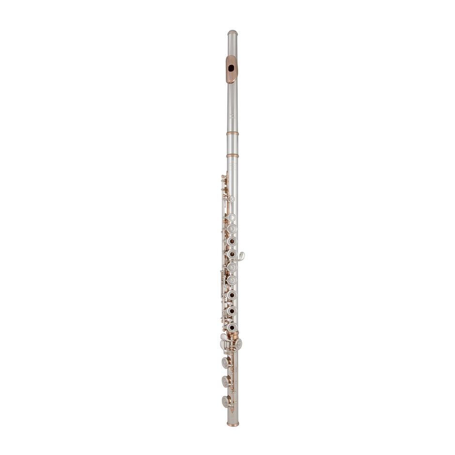 Pre-Owned Custom Aurumite 14K